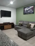 Cozy juayua home