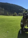 Gemütliches Haus mit 2 Schlafzimmern im Zentrum von Kaprun mit Schönen Terrassen - Bungalows