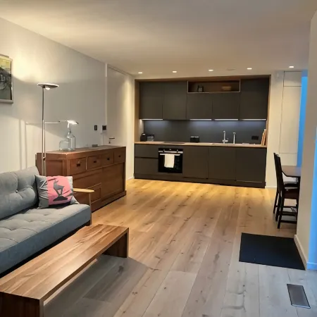 Apartment Ziegelhofring Отели рядом с достопримечательностью «Харнхайм»