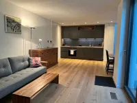 Apartment Ziegelhofring