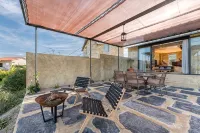 Lemon Villa-indoor Pool - Wi-Fi