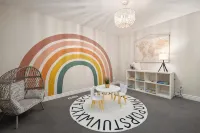LARGE Family Home Ideal for Groups- Boho - Boutique