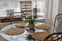 Renovated 4Br/3BA w Heated Pool, Outdoor Kitchen, Firepit 5 Min to Busch Gardens - Private Pools