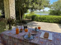 Cabaña de Ensueño en el Bosque y Junto al Mar. Ideal Pareja ,dos Niños y Mascota - Bungalows