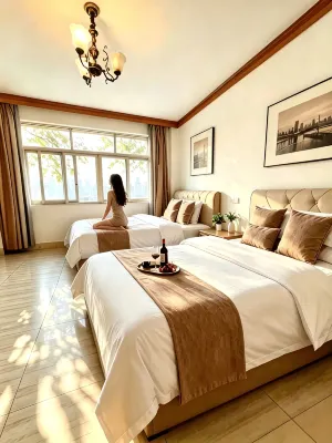 Xi He Hotel - 2-نجوم