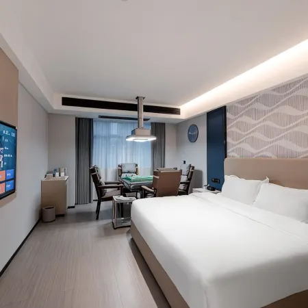 HuanDuo Hotel