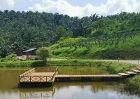 Talula Hill Farmstay Kluang