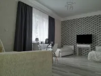 Na Smirnitskoy Guest House - 2-Star