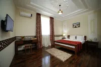 Arkanchi Hotel - 4 estrellas