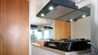 Best Choice and Cozy Stay Studio at Puncak Kertajaya Apartment