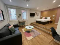 House of Fisher - 100 Kings Road