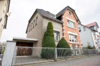 Apartment Hörster in the center of Detmold