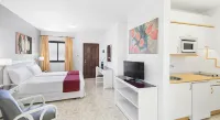 Elba Lucía Sport & Suite Hotel - balcony
