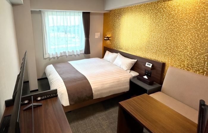 Second Inn Hanazono Natural Hot Springs Hana Hotel