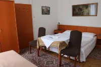 Pension Reimer - Pensionaatit