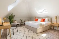 YourApartment - Wellington Place - Хоумстей