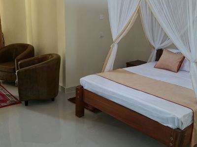 Jambo Travellers Hotel