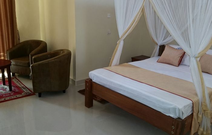Jambo Travellers  Hotel