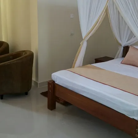 Jambo Travellers Hotel