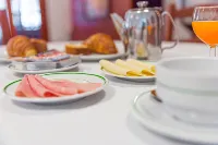 Hotel Cristo Rei - Fatima