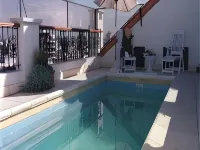 Solar de La Plaza - Pools