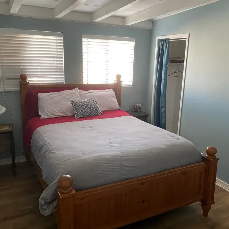 Apartment in downtown Joshua Tree - short walk to the restaurants and shops
