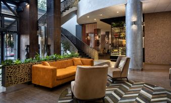 Krasnodar Marriott Hotel
