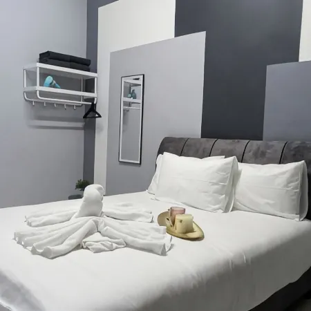 Ipoh Garden East Homestay by Grab A Stay