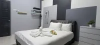 Ipoh Garden East Homestay by Grab A Stay