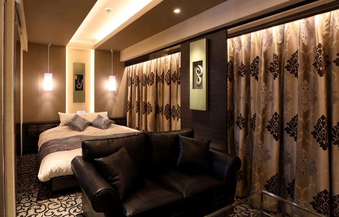 Hotel Leon Hamamatsu