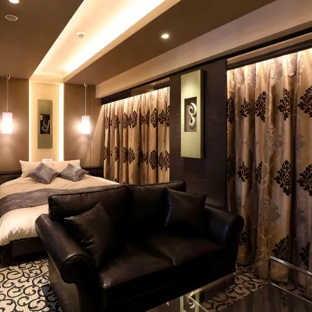 Hotel Leon Hamamatsu