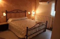 B&B Xenia - balcony