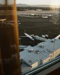Fairmont Vancouver Airport - Romantisk