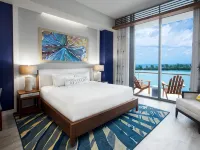 Margaritaville Beach Resort Nassau Hotels in Nassau
