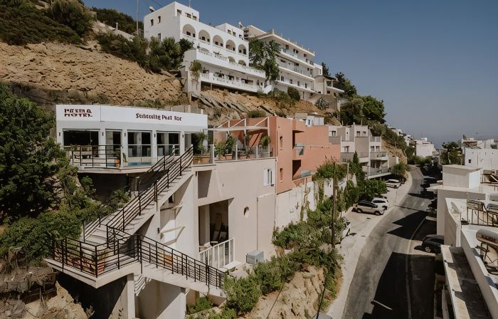 Petra Hotel