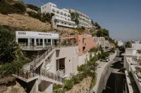 Petra Hotel - piscina