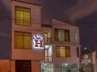 Hotel Arequipa Hotels in Nasca