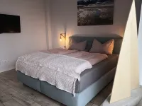 Fantastic apartment for large families not far from the dike, city and lagoon - 4つ星