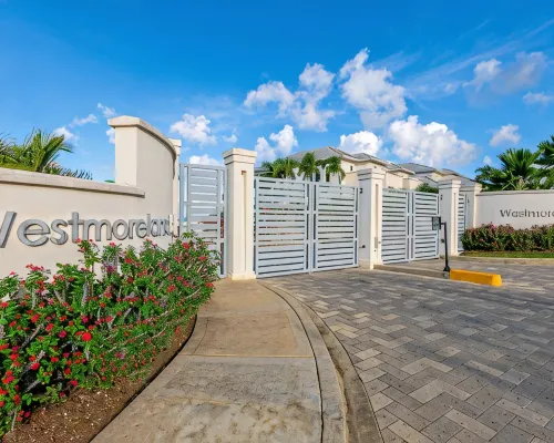 Beautiful Modern Villa Ferraj, Amazing Sea Views! Hotels in Mount Standfast