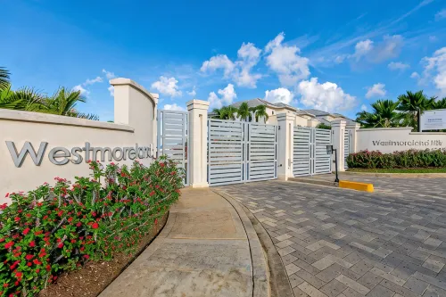 Beautiful Modern Villa Ferraj, Amazing Sea Views!