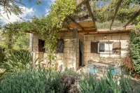 Casita el Carmen de Malpais