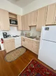 Historic Thomas House Unit B