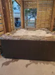 Mermaid Cove steps from beach. Hot Tub! - balcony