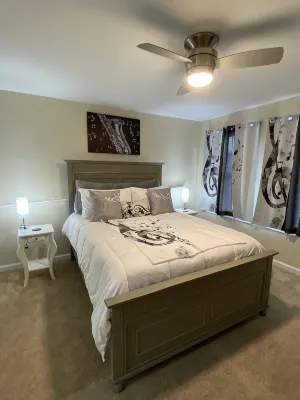 Cozy Bay Home Beach+Casino+More