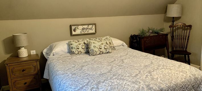 The Freckled Hen's Berkshire Nest Hotels in Lee