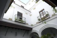PALACIO LAS PALOMAS HOUSE. Apt. Centro 600m. Beach with garage. SPECIAL OFFER 2018 -  Ferienwohnungen