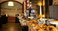 Hotel Casali Home - servizio colazione