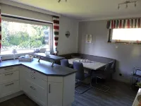 Beautiful modern barrier-free bungalow in Rendsburg