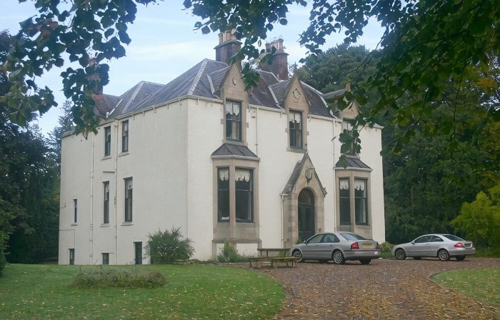 Merlindale   Self-Contained, Two Bed/Two Bath Apt. by River Tweed in Nsa