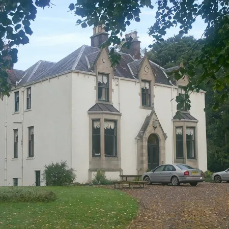 Merlindale   Self-Contained, Two Bed/Two Bath Apt. by River Tweed in Nsa